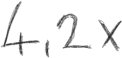 4.2x